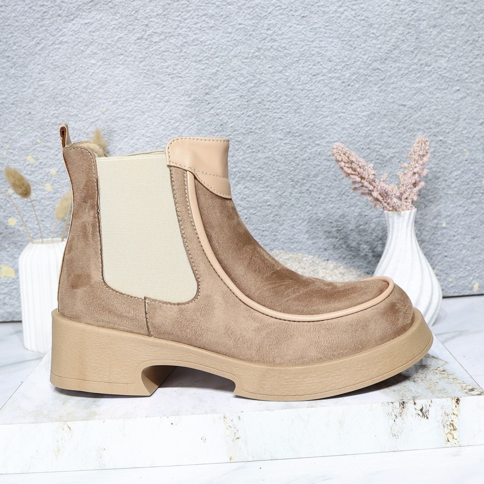 Botin arena para mujer 2534-Z22