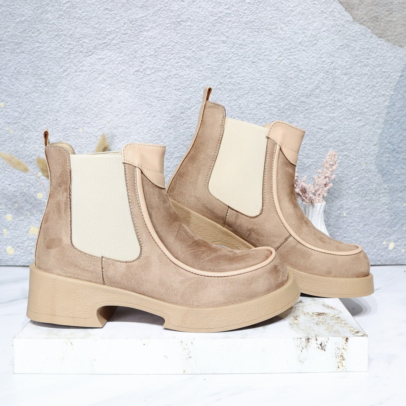 Botin arena para mujer 2534-Z22