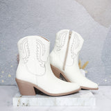 Bota talco para mujer 2581-Z22