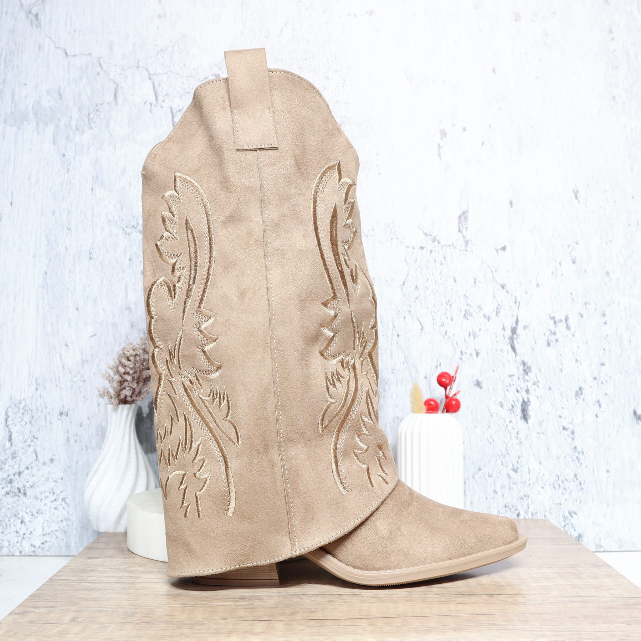 Bota arena para mujer 2655-Z22