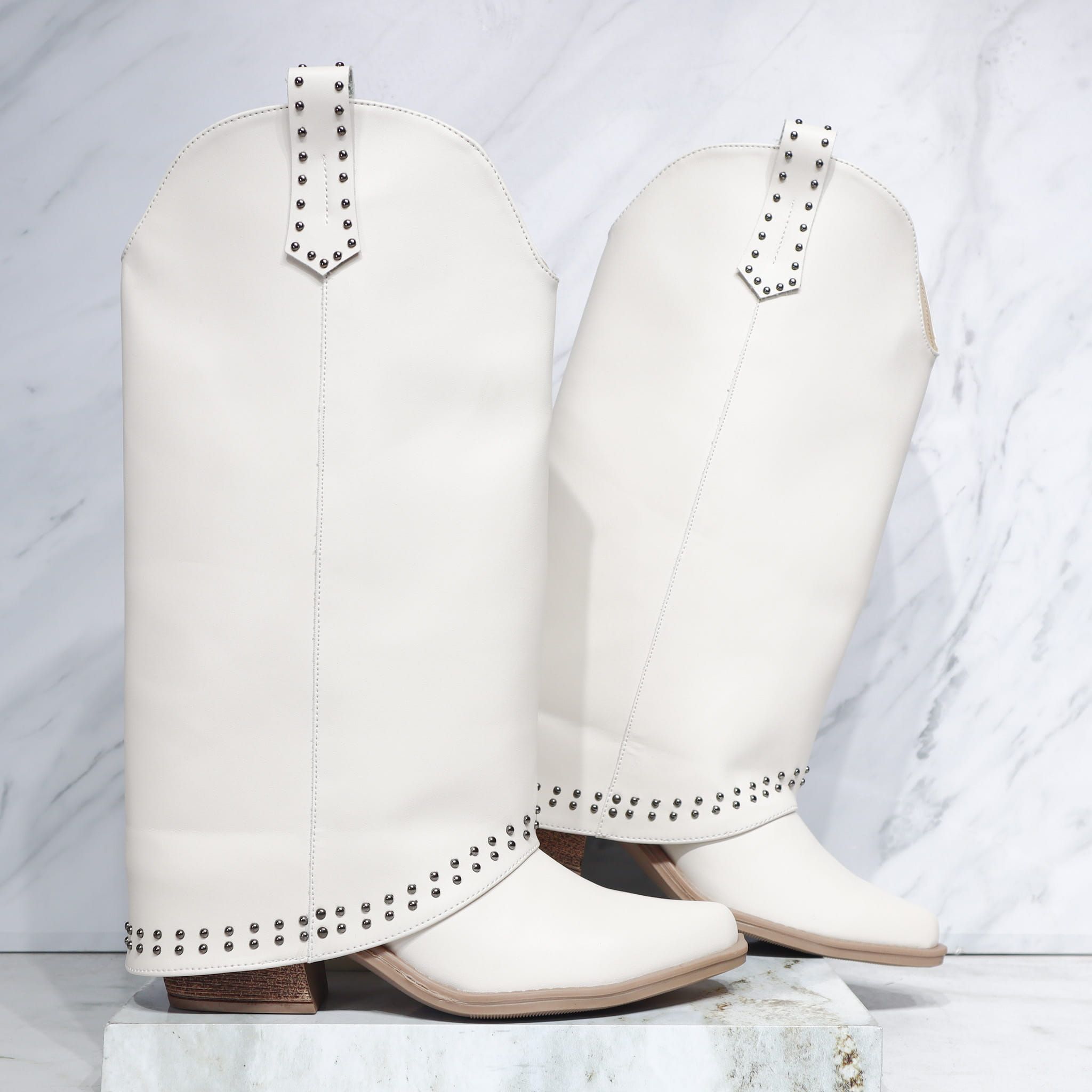 Bota talco para mujer 2663-Z22
