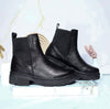 Botin negro para mujer 518-Z126