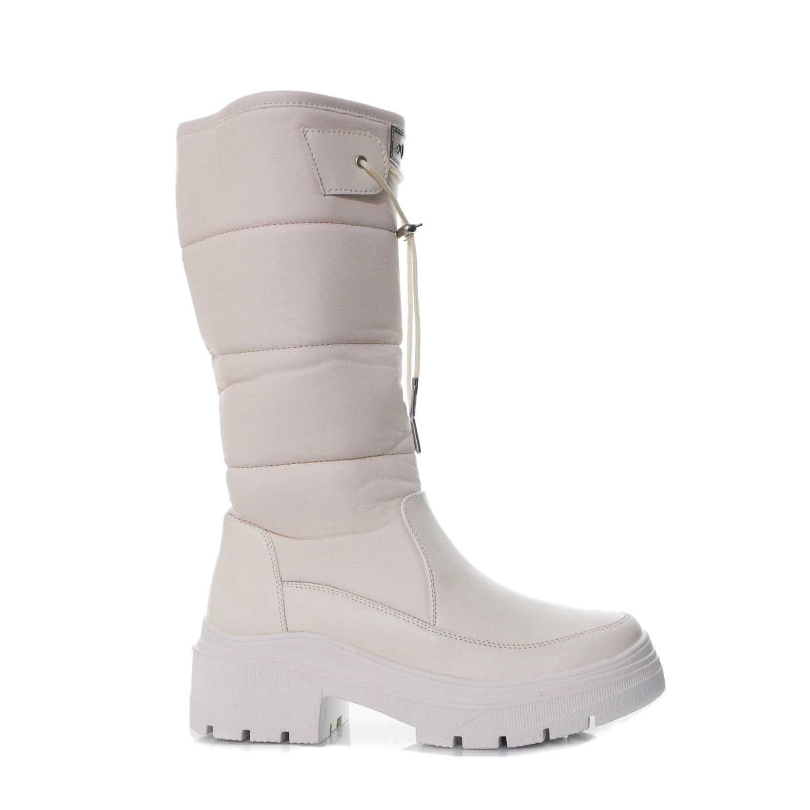 Bota talco para mujer 649-Z96