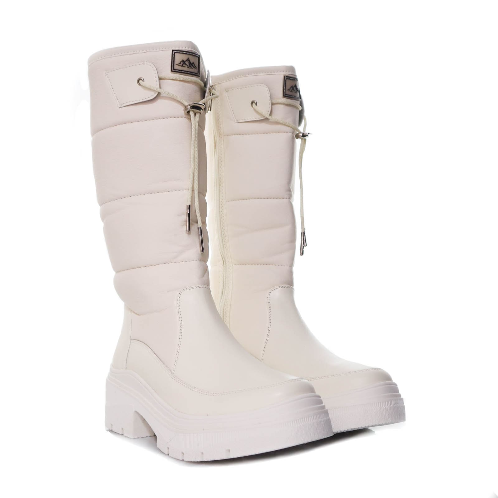 Bota talco para mujer 649-Z96