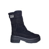 Bota negro para mujer 663-Z96