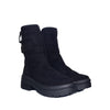 Bota negro para mujer 663-Z96