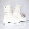 Bota talco para mujer 663-Z96