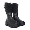 Bota negro para mujer 678-Z96