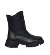 Bota negro para mujer 682-Z96