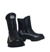 Bota negro para mujer 682-Z96