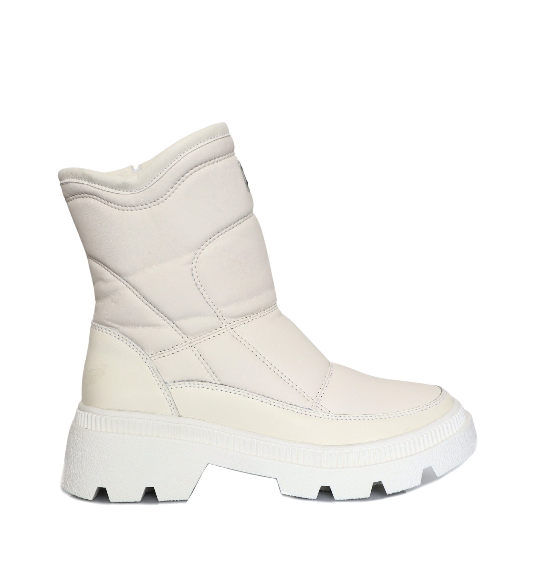 Bota talco para mujer 682-Z96