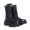 Bota negro para mujer 689-Z96