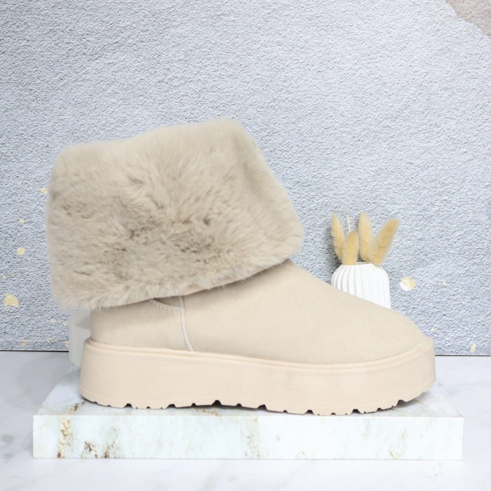 Bota arena para mujer 716-Z96