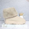 Bota arena para mujer 716-Z96