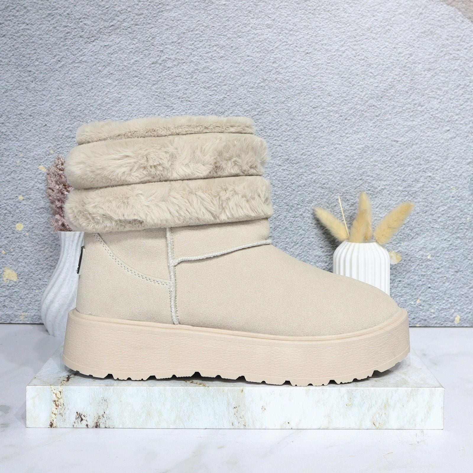 Bota arena para mujer 726-Z96