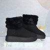 Bota negro para mujer 726-Z96