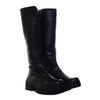 Bota negro para mujer MALEJA-Z279