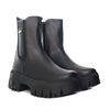 Bota negro para mujer ROSSI-Z126