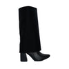 Bota negro para mujer S8004-Z347