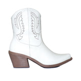 Bota talco para mujer ST29-Z347