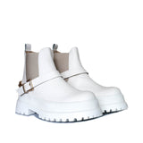 Bota talco para mujer TA325