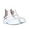 Bota talco para mujer TA325