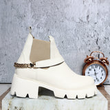 Botin para mujer TA328