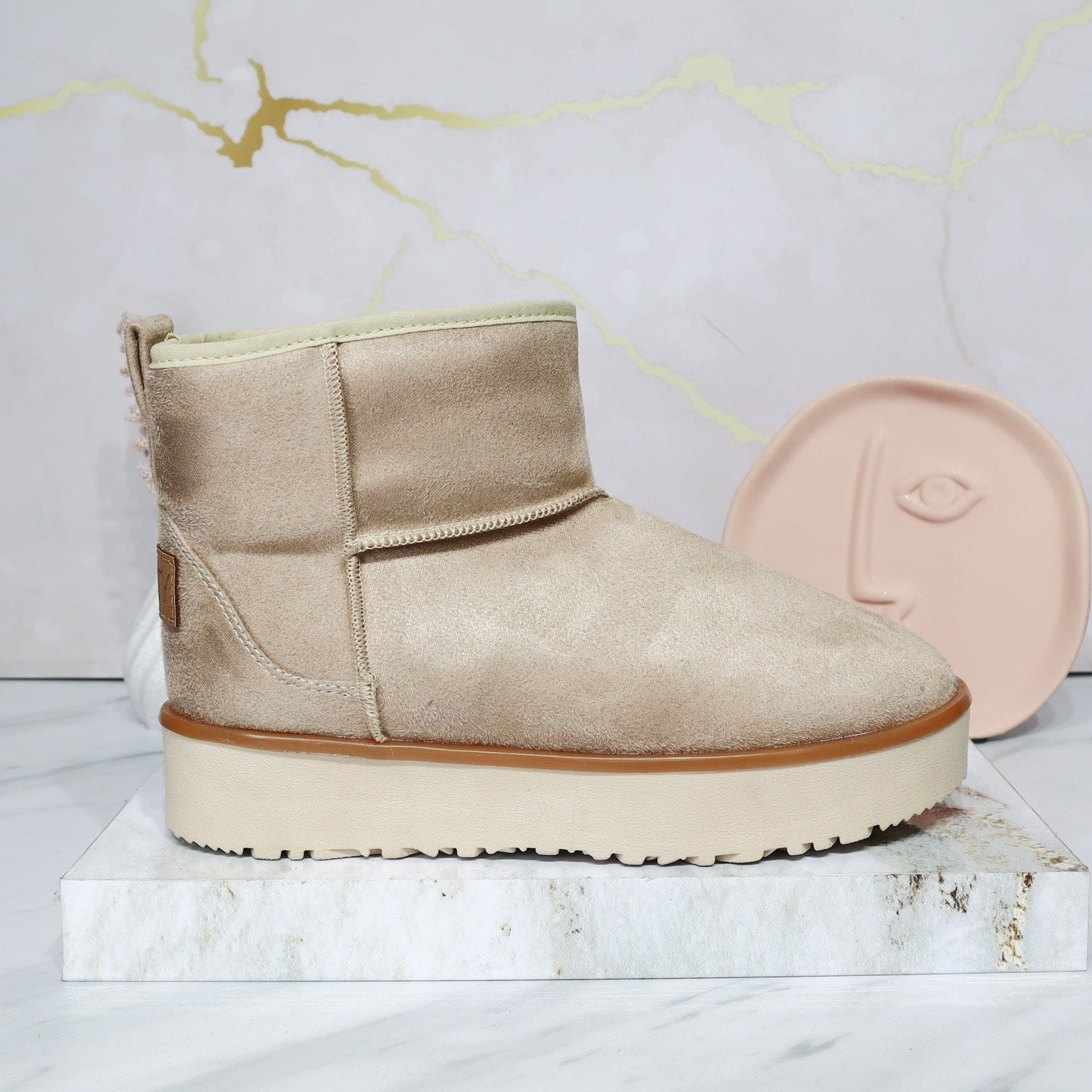 Botin arena para mujer TOM-Z517
