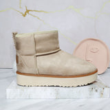 Botin arena para mujer TOM-Z517