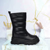 Bota para niña J80-Z126