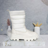 Bota talco para niña J80-Z126