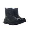 Bota niña negro para niña N1662-Z96