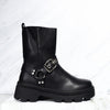 Botin niña para mujer N5988-Z581