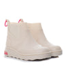 Botin ipanema beige para mujer VTN23074