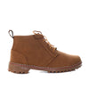 Botin miel para mujer 316
