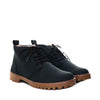 Botin negro para mujer 316