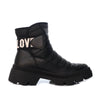 Bota negro para mujer 662-Z96