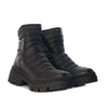 Bota negro para mujer 662-Z96