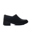 Botin negro para mujer 684-Z350