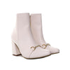 Botin talco para mujer 7517-Z411