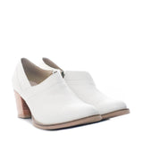 Botin talco para mujer LLZULAY