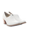 Botin talco para mujer LLZULAY