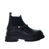 Bota negro para mujer TA325