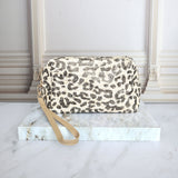 Set humectante negro x animal print para mujer COSZPRINT2