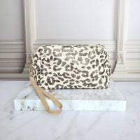 NEGRO X ANIMAL PRINT