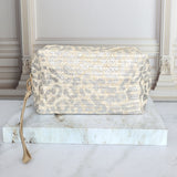 Set humectante plata x animal print para mujer COSZPRINT2