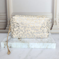 PLATA X ANIMAL PRINT