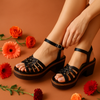 Sandalia para mujer 6334-Z06