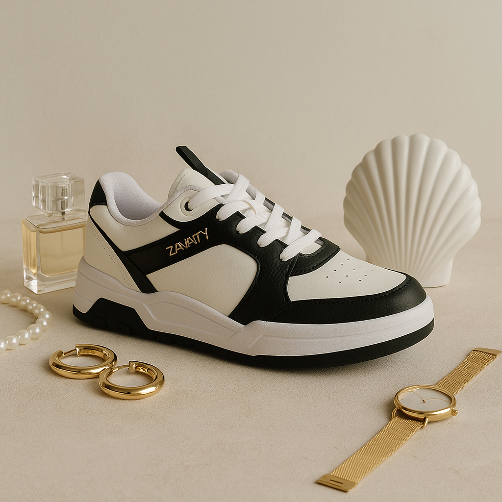 Tenis para mujer TA1083