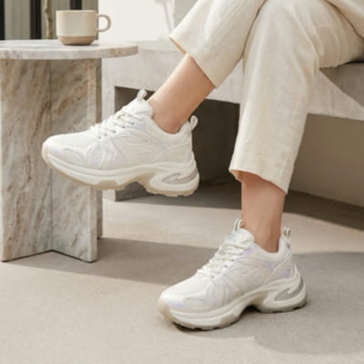 TENIS PARA MUJER